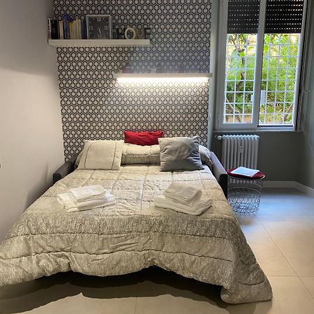Appartamento Di Simona A Due Passi Da San Pietro 로마 외부 사진