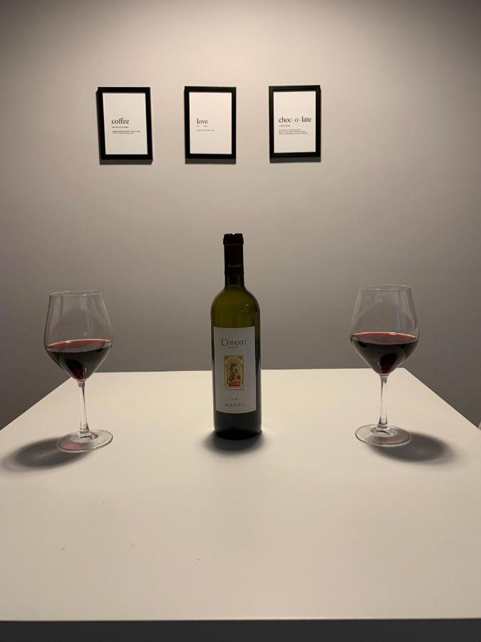 Appartamento Di Simona A Due Passi Da San Pietro 로마 외부 사진